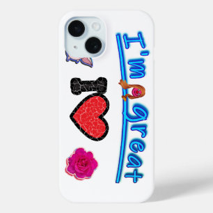 Coque Case-Mate iPhone Boîtier Apple iPhone 15