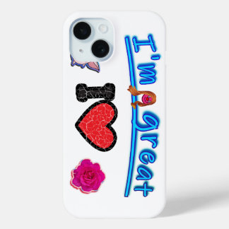 Coque Case-Mate iPhone Boîtier Apple iPhone 15