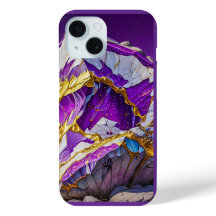 Boîtier Apple iPhone 15 (Case Mate)