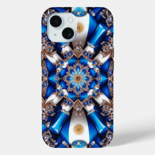 Coque Case-Mate iPhone Boîtier Apple iPhone 15 Case-Mate aux couleurs de