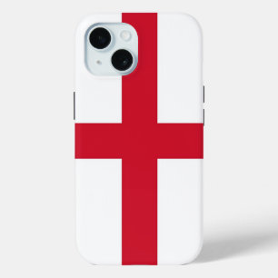 Coque Case-Mate iPhone Boîtier Apple iPhone 15 Case-Mate avec le drapeau