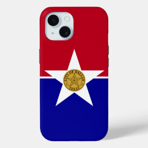 Coque Case-Mate iPhone Boîtier Apple iPhone 15 Case-Mate avec le drapeau