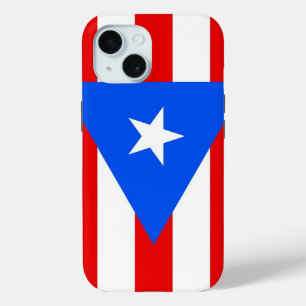 Coque Case-Mate iPhone Boîtier Apple iPhone 15 Case-Mate avec le drapeau