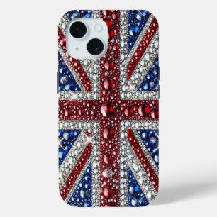Coque Case-Mate iPhone Boîtier Apple iPhone 15 Case-Mate avec les couleur