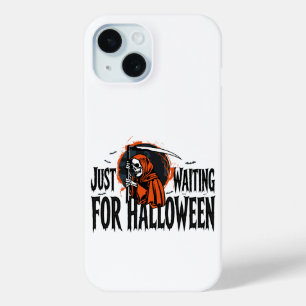 Coque Case-Mate iPhone Boîtier Apple iPhone 15 Halloween