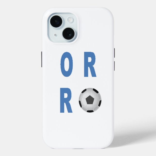 Coques Case-Mate iPhone Boîtier Apple iPhone 15  OREGON  SPORT  (Verso)