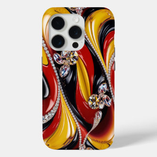 Coque Case-Mate iPhone Boîtier Apple iPhone 15 Pro Case-Mate, Couleurs de