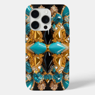 Coque Case-Mate iPhone Boîtier Apple iPhone 15 Pro Case-Mate, couleurs de