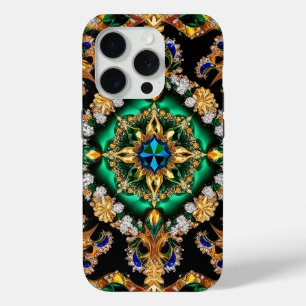 Coque Case-Mate iPhone Boîtier Apple iPhone 15 Pro Case-Mate, Couleurs du