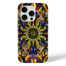 Boîtier Apple iPhone 15 Pro Case-Mate, Couleurs du