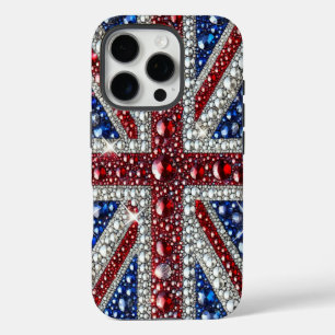 Coque iPhone 16 Pro Boîtier Apple iPhone 15 Pro Case-Mate, couleurs R.