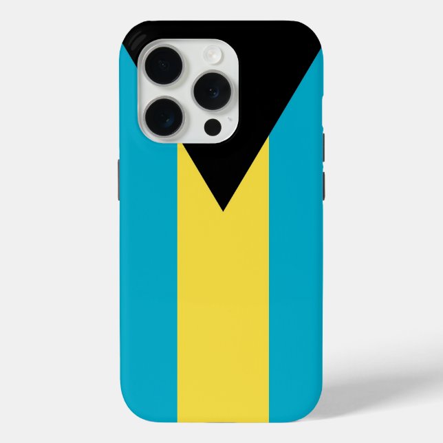 Coques Case-Mate iPhone Boîtier Apple iPhone 15 Pro Case-Mate, drapeau des (Verso)