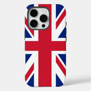 Coque iPhone 16 Pro Boîtier Apple iPhone 15 Pro Case-Mate, drapeau du 