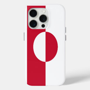 Coque Case-Mate iPhone Boîtier Apple iPhone 15 Pro Case-Mate, drapeau du