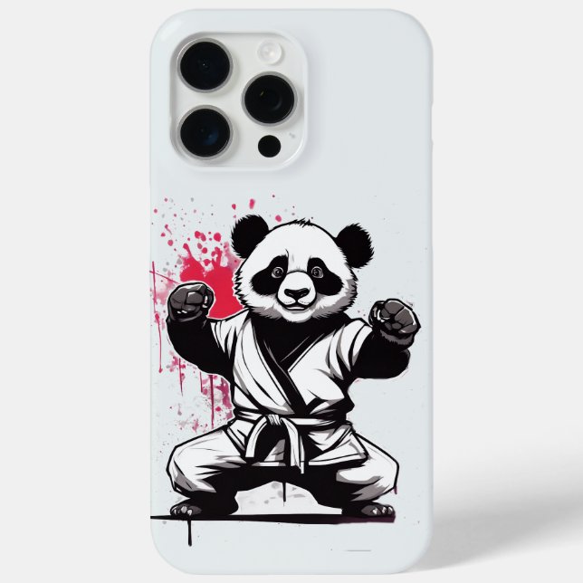 Coques Case-Mate iPhone Boîtier Apple iPhone 15 Pro Max (Verso)