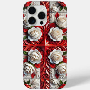 Coque Case-Mate iPhone Boîtier Apple iPhone 15 Pro Max, Couleurs d'Anglet