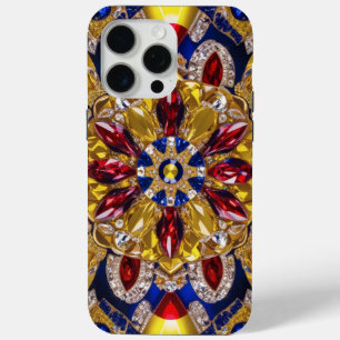 Coque Case-Mate iPhone Boîtier Apple iPhone 15 Pro Max, couleurs de Colom