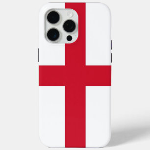 Coque Case-Mate iPhone Boîtier Apple iPhone 15 Pro Max, drapeau de l'Angl