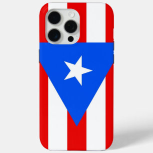 Coque Case-Mate iPhone Boîtier Apple iPhone 15 Pro Max, Drapeau de Porto 