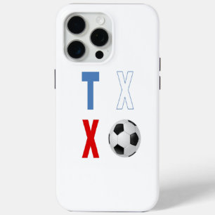 Coque Case-Mate iPhone Boîtier Apple iPhone 15 Pro Max TEXAS SPORT