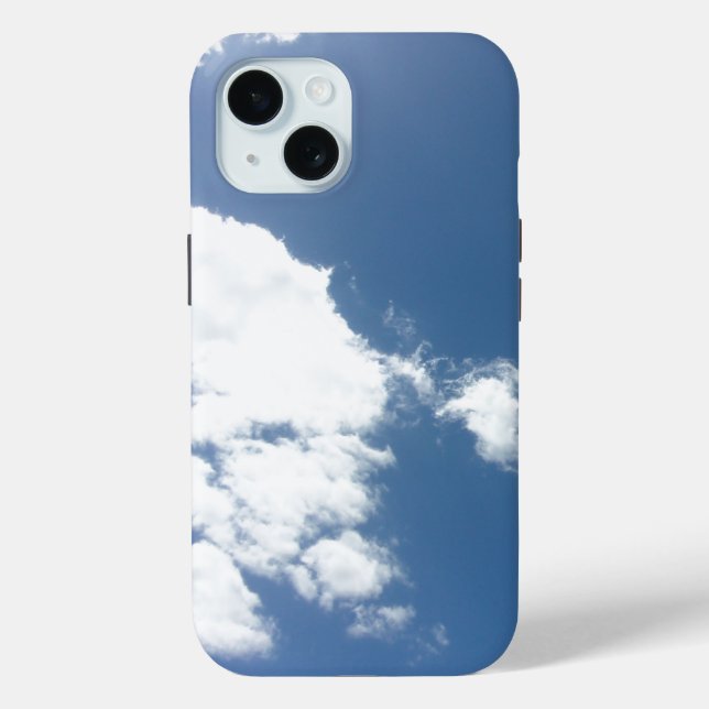 Coques Case-Mate iPhone boîtier apple iphone 15 style et design (Verso)