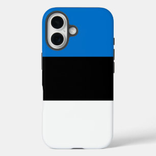Coque Pour iPhone 16 Boîtier Apple iPhone 16 Case-Mate avec drapeau de