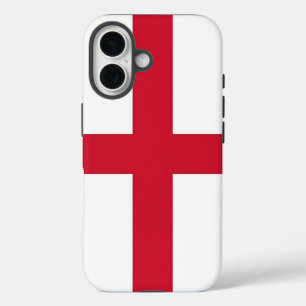 Coque Pour iPhone 16 Boîtier Apple iPhone 16 Case-Mate avec le drapeau