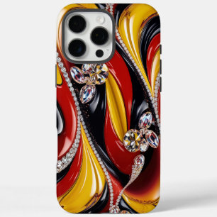 Coque iPhone 16 Pro Max Boîtier Apple iPhone 16 Pro Max, Couleurs de Belgi
