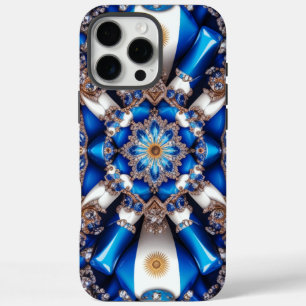 Coque iPhone 16 Pro Max Boîtier Apple iPhone 16 Pro Max, Couleurs de l'Arg