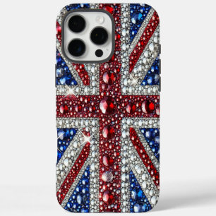 Coque iPhone 16 Pro Max Boîtier Apple iPhone 16 Pro Max, couleurs du Royau