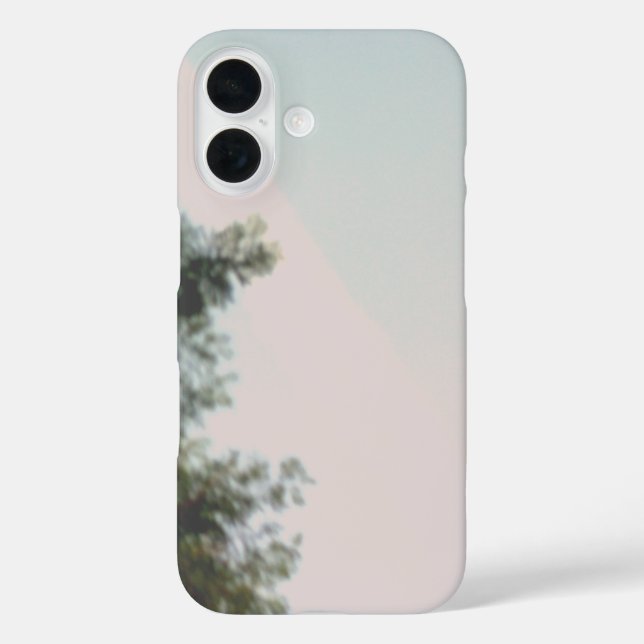 Coques Case-Mate iPhone boîtier apple iphone 16 style et design (Verso)