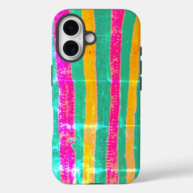 Coques Case-Mate iPhone boîtier apple iphone 16 style et design (Verso)