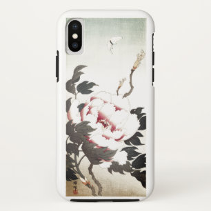 Case-Mate iPhone Case Boîtier APPLE iPhone / iPad FLEURS JAPONAISES