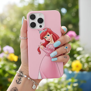 Coque iPhone 16 Pro Max Boîtier Ariel Case-Mate pour iPhone