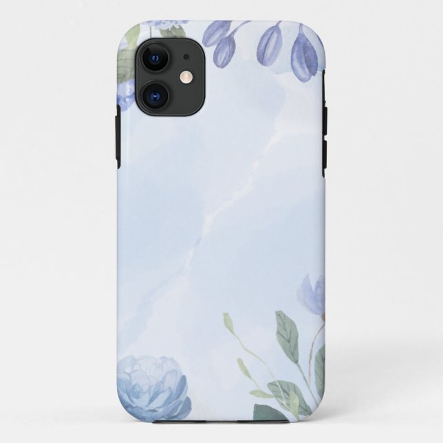 Coques Case-Mate iPhone Boîtier arrière Apple iPhone 11 (Dos)