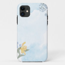 Boîtier arrière Apple iPhone 11