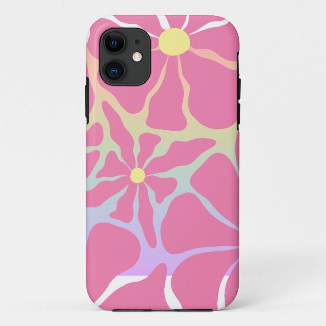 Coques Case-Mate iPhone Boîtier arrière pour iPhone 11 à conception simple (Dos)