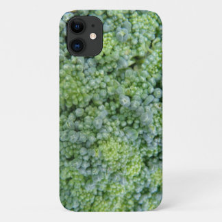 Coques Pour iPhone Boîtier Broccoli Macro iPhone 3
