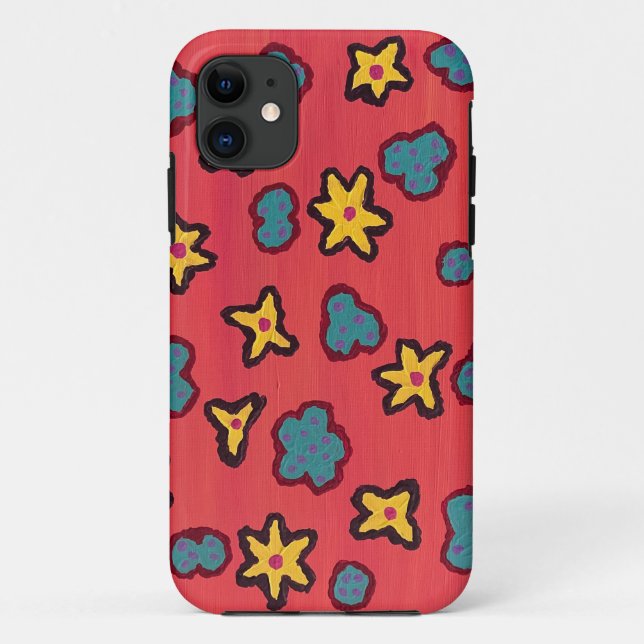 Coques Case-Mate iPhone Boîtier Calypso pour iPhone 11 (Dos)