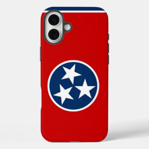 Coque Pour iPhone 16 Plus Boîtier Case-Mate Apple iPhone 16 Plus drapeau du