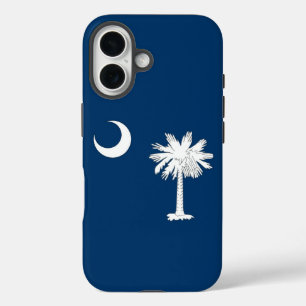 Coque Pour iPhone 16 Boîtier Case-Mate pour Apple iPhone 16 avec Caroli