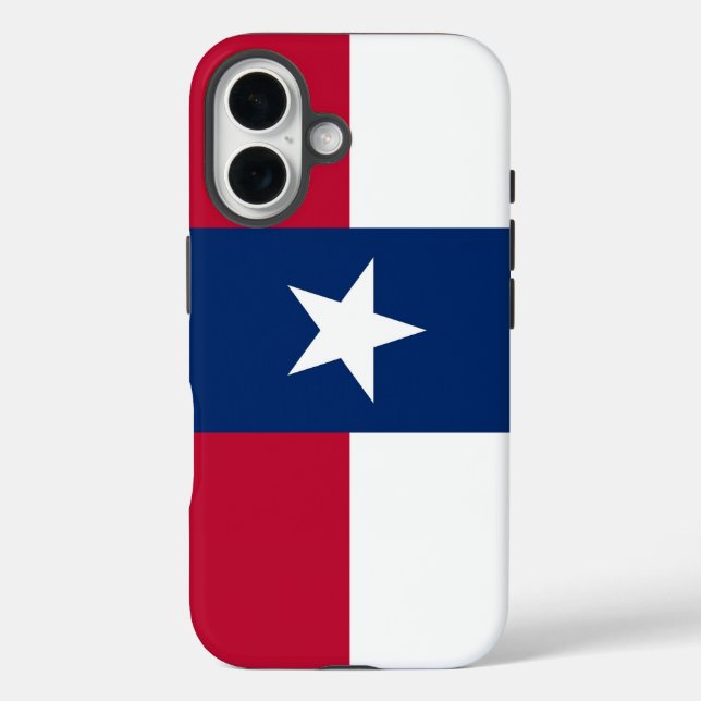 Coques Case-Mate iPhone Boîtier Case-Mate pour Apple iPhone 16 avec drapea (Verso)