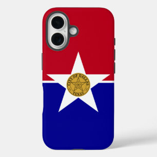 Coque Pour iPhone 16 Boîtier Case-Mate pour Apple iPhone 16 avec drapea