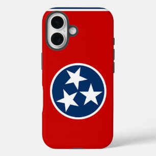 Coque Pour iPhone 16 Boîtier Case-Mate pour Apple iPhone 16 avec drapea
