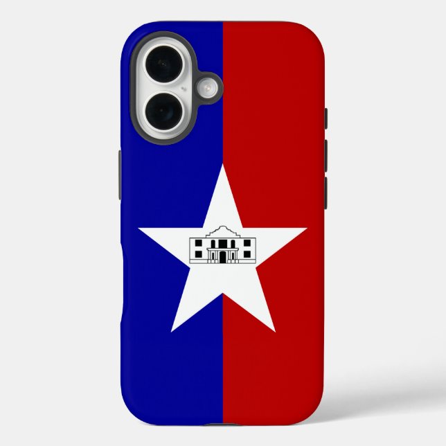 Coques Case-Mate iPhone Boîtier Case-Mate pour Apple iPhone 16 avec le dra (Verso)