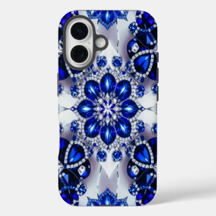 Coque Pour iPhone 16 Boîtier Case-Mate pour Apple iPhone 16 avec les co