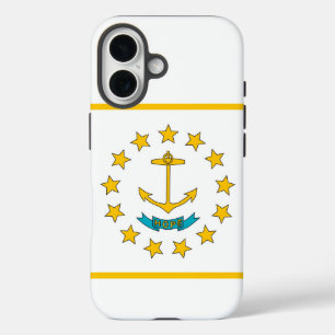 Coque Pour iPhone 16 Boîtier Case-Mate pour Apple iPhone 16 avec Rhode