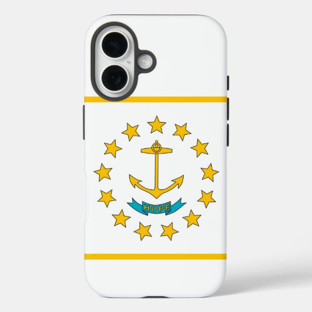 Coques Case-Mate iPhone Boîtier Case-Mate pour Apple iPhone 16 avec Rhode  (Verso)