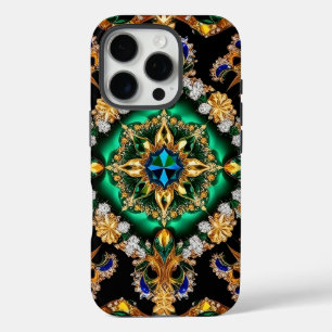 Coque iPhone 16 Pro Boîtier Case-Mate pour Apple iPhone 16 Pro, Couleu