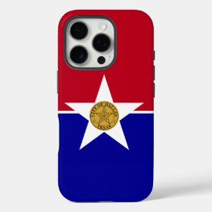 Coque iPhone 16 Pro Boîtier Case-Mate pour Apple iPhone 16 Pro, drapea
